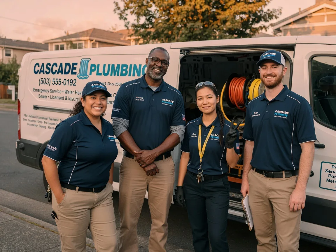 Emergency Plumber company in Donner, LA